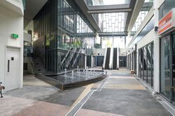The Promenade@Pelikat (D19), Retail #596291011
